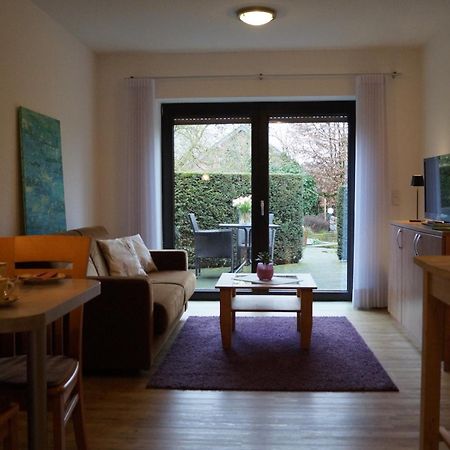 Goecke'S Haus Und Garten Wettringen  Exterior foto