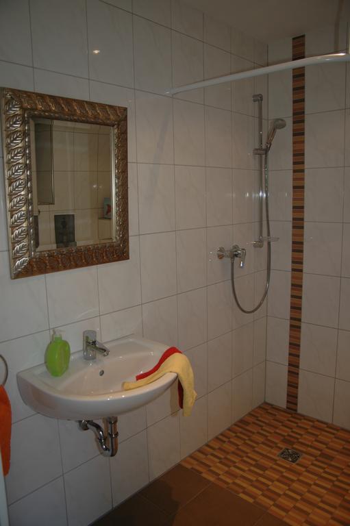 Goecke'S Haus Und Garten Wettringen  Habitación foto
