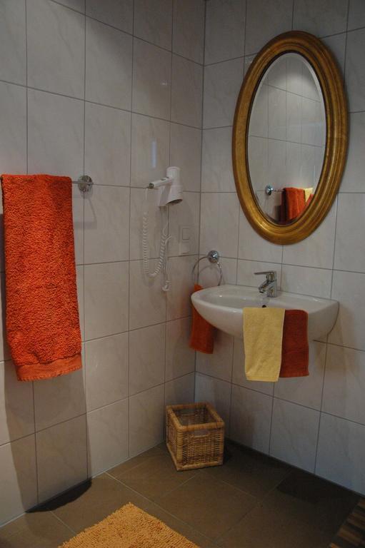Goecke'S Haus Und Garten Wettringen  Habitación foto