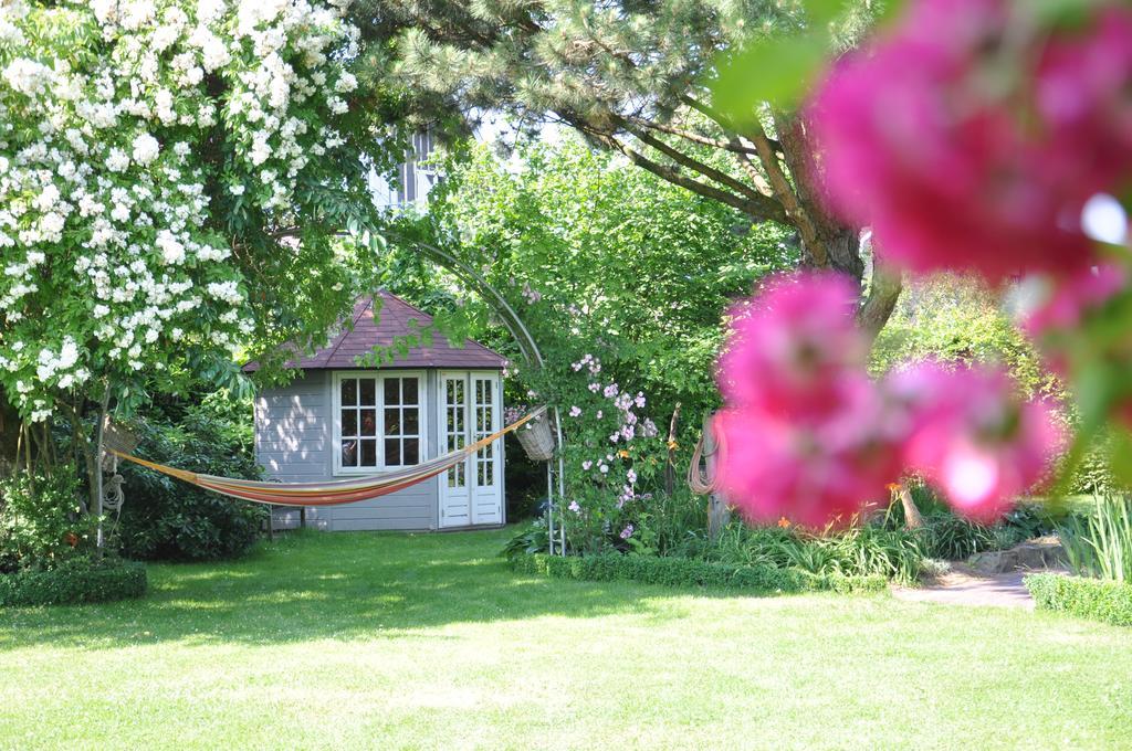 Goecke'S Haus Und Garten Wettringen  Habitación foto