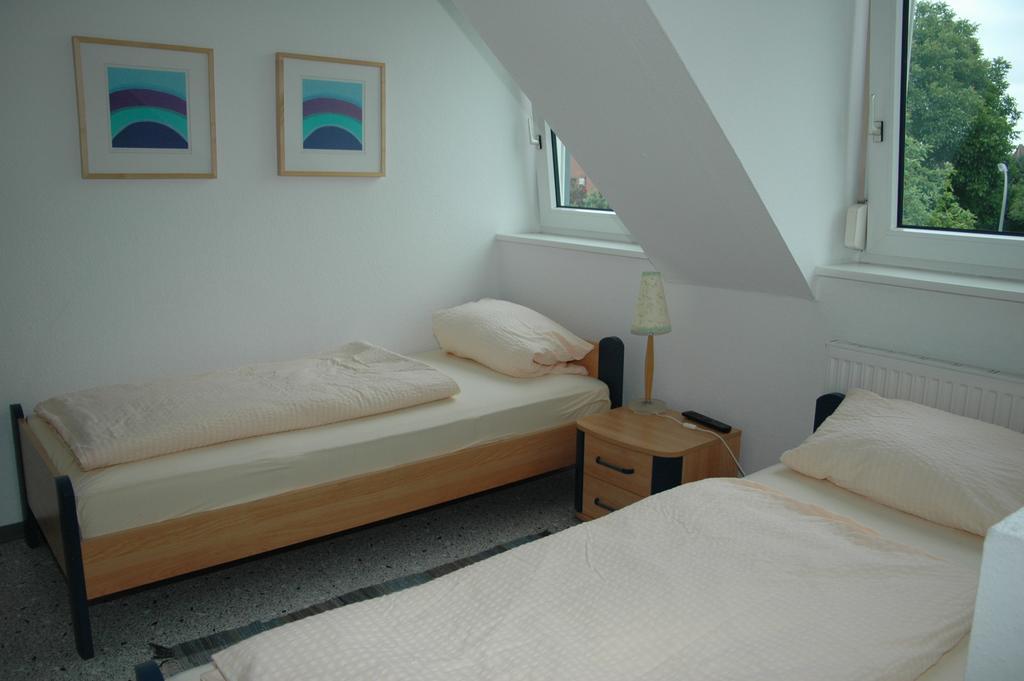 Goecke'S Haus Und Garten Wettringen  Habitación foto