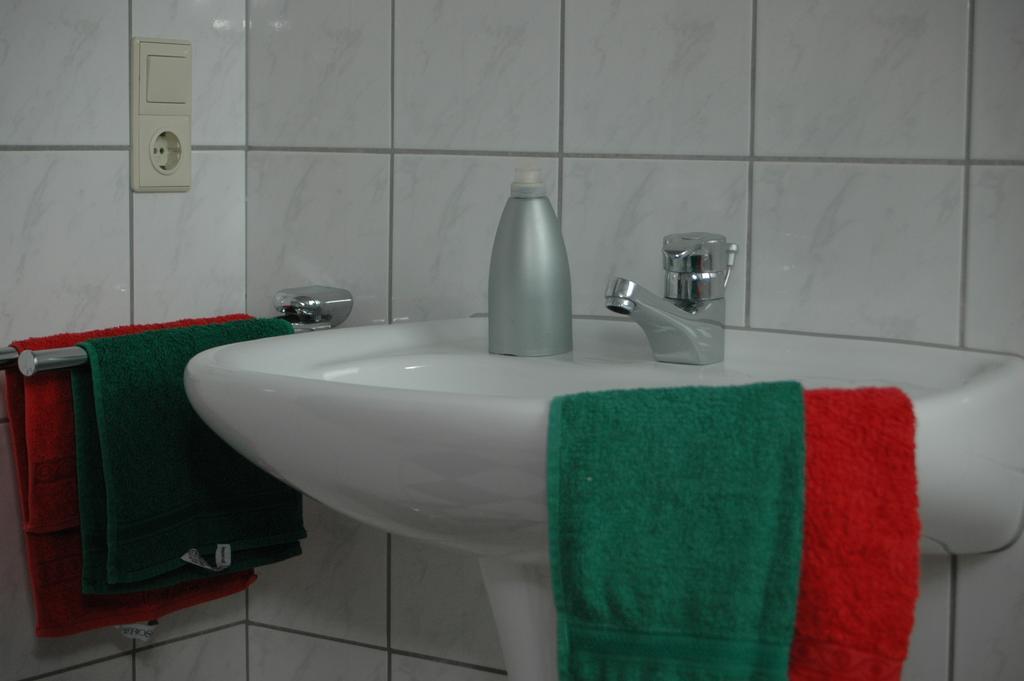 Goecke'S Haus Und Garten Wettringen  Habitación foto