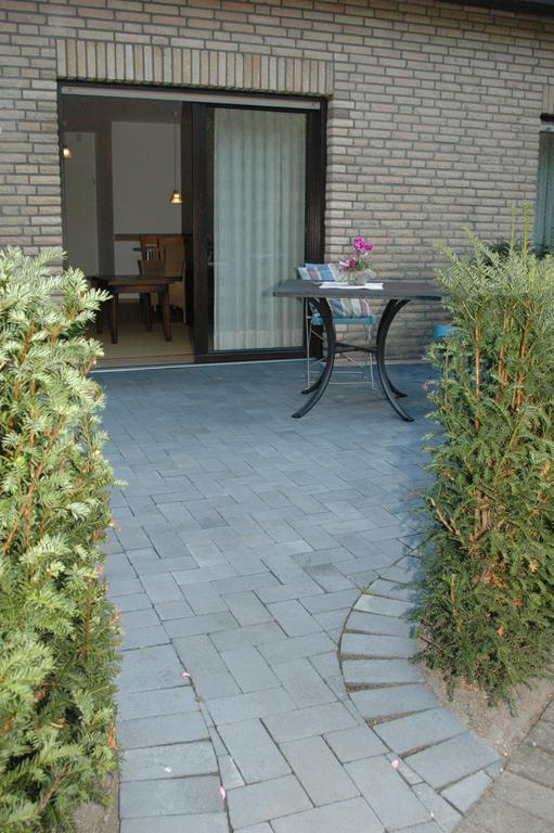 Goecke'S Haus Und Garten Wettringen  Habitación foto