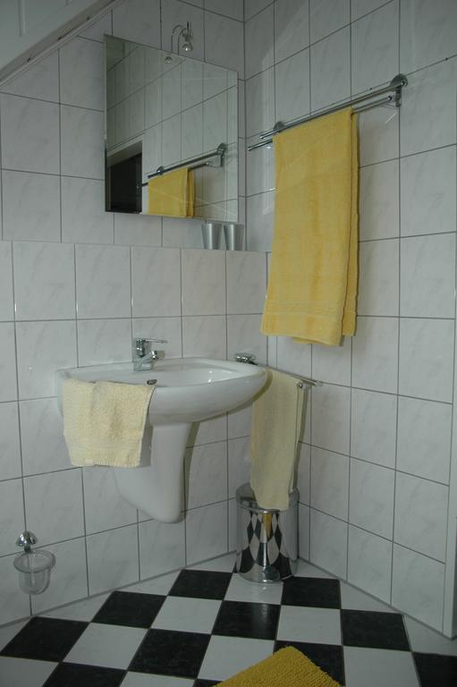 Goecke'S Haus Und Garten Wettringen  Habitación foto