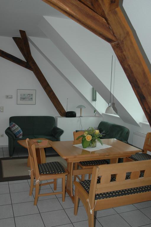 Goecke'S Haus Und Garten Wettringen  Habitación foto