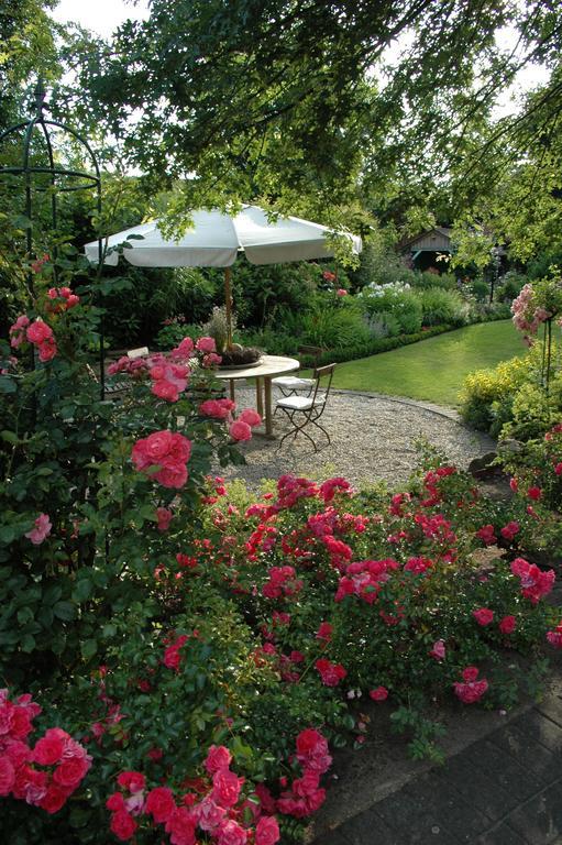 Goecke'S Haus Und Garten Wettringen  Habitación foto